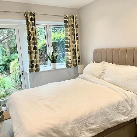 Apartmán Little Vine - Beautiful Ground Floor Flat In South London Sutton  Exteriér fotografie