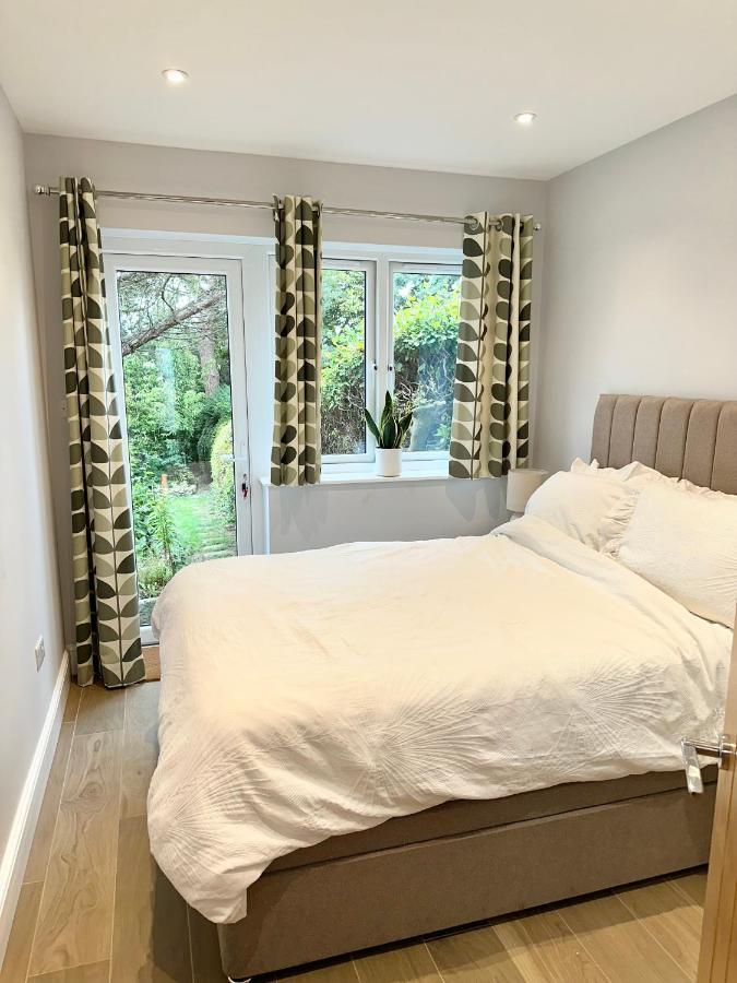 Apartmán Little Vine - Beautiful Ground Floor Flat In South London Sutton  Exteriér fotografie