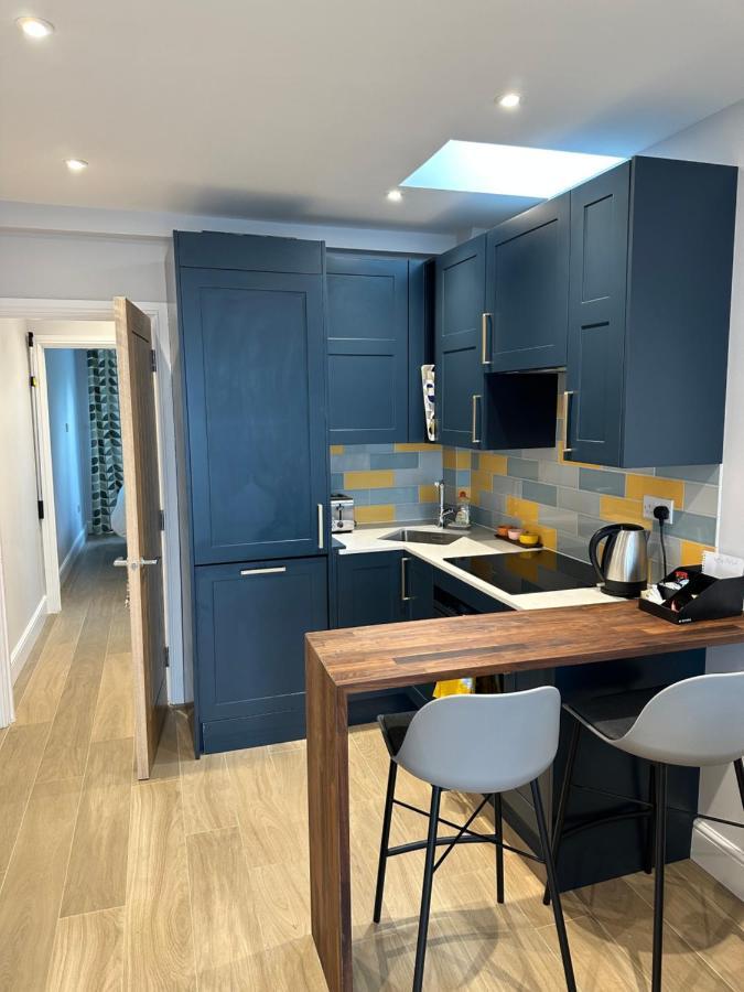 Apartmán Little Vine - Beautiful Ground Floor Flat In South London Sutton  Exteriér fotografie