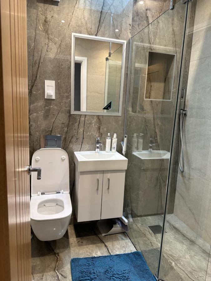 Apartmán Little Vine - Beautiful Ground Floor Flat In South London Sutton  Exteriér fotografie