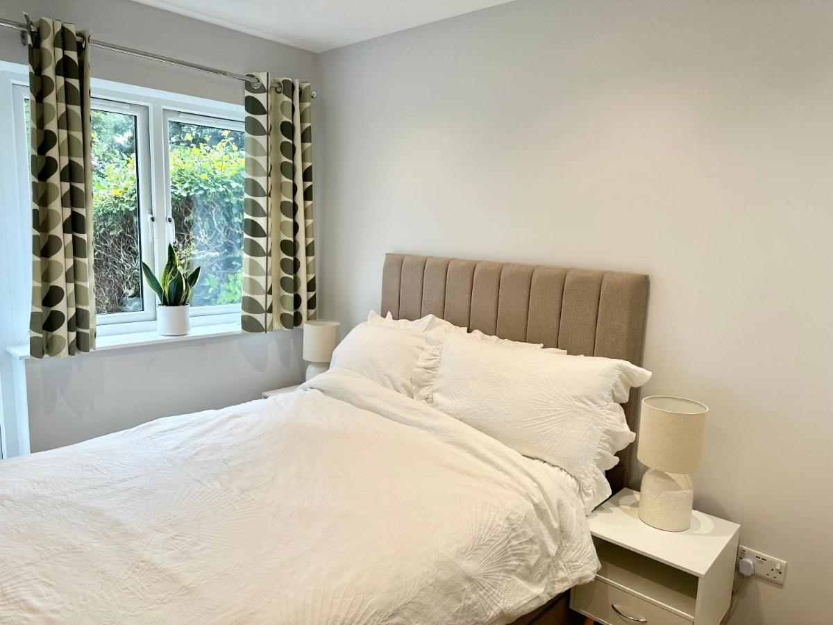 Apartmán Little Vine - Beautiful Ground Floor Flat In South London Sutton  Exteriér fotografie