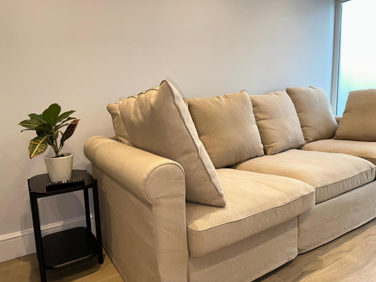 Apartmán Little Vine - Beautiful Ground Floor Flat In South London Sutton  Exteriér fotografie