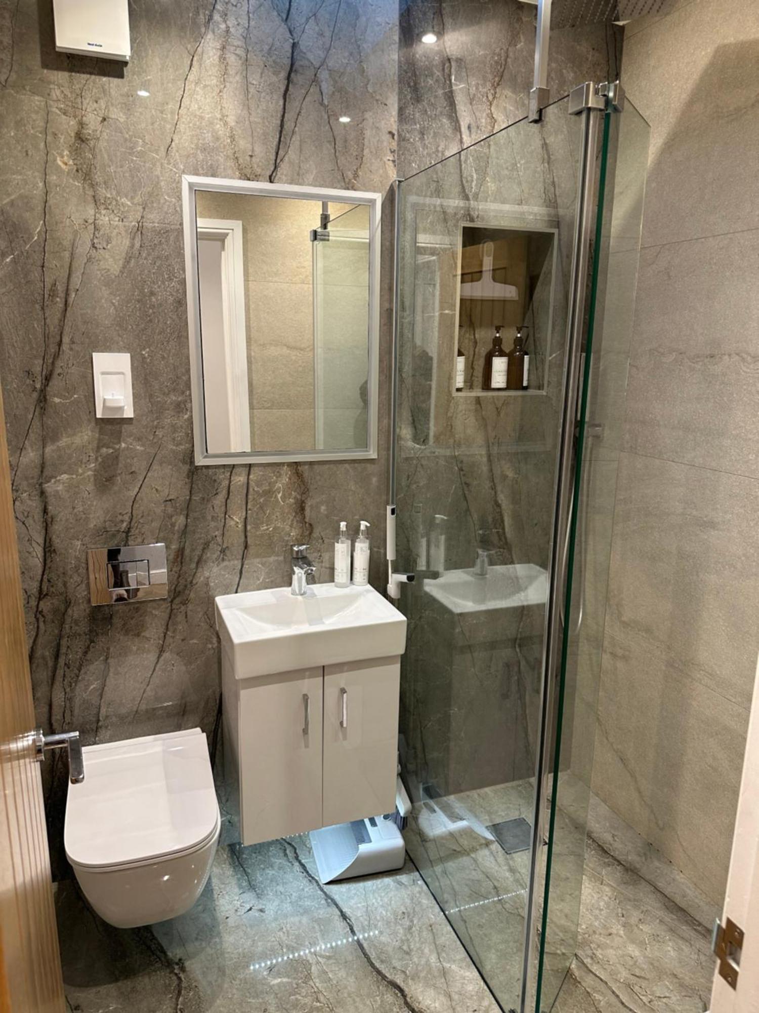 Apartmán Little Vine - Beautiful Ground Floor Flat In South London Sutton  Exteriér fotografie