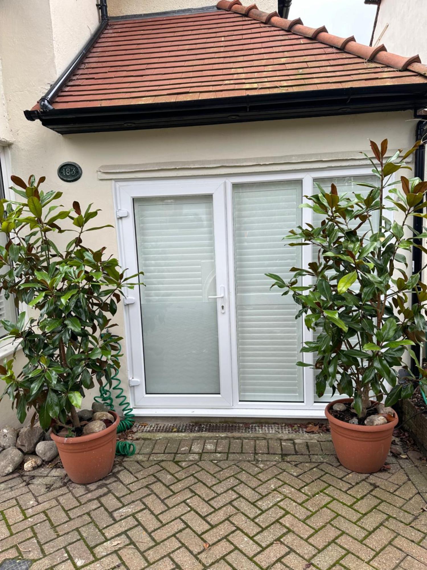 Apartmán Little Vine - Beautiful Ground Floor Flat In South London Sutton  Exteriér fotografie