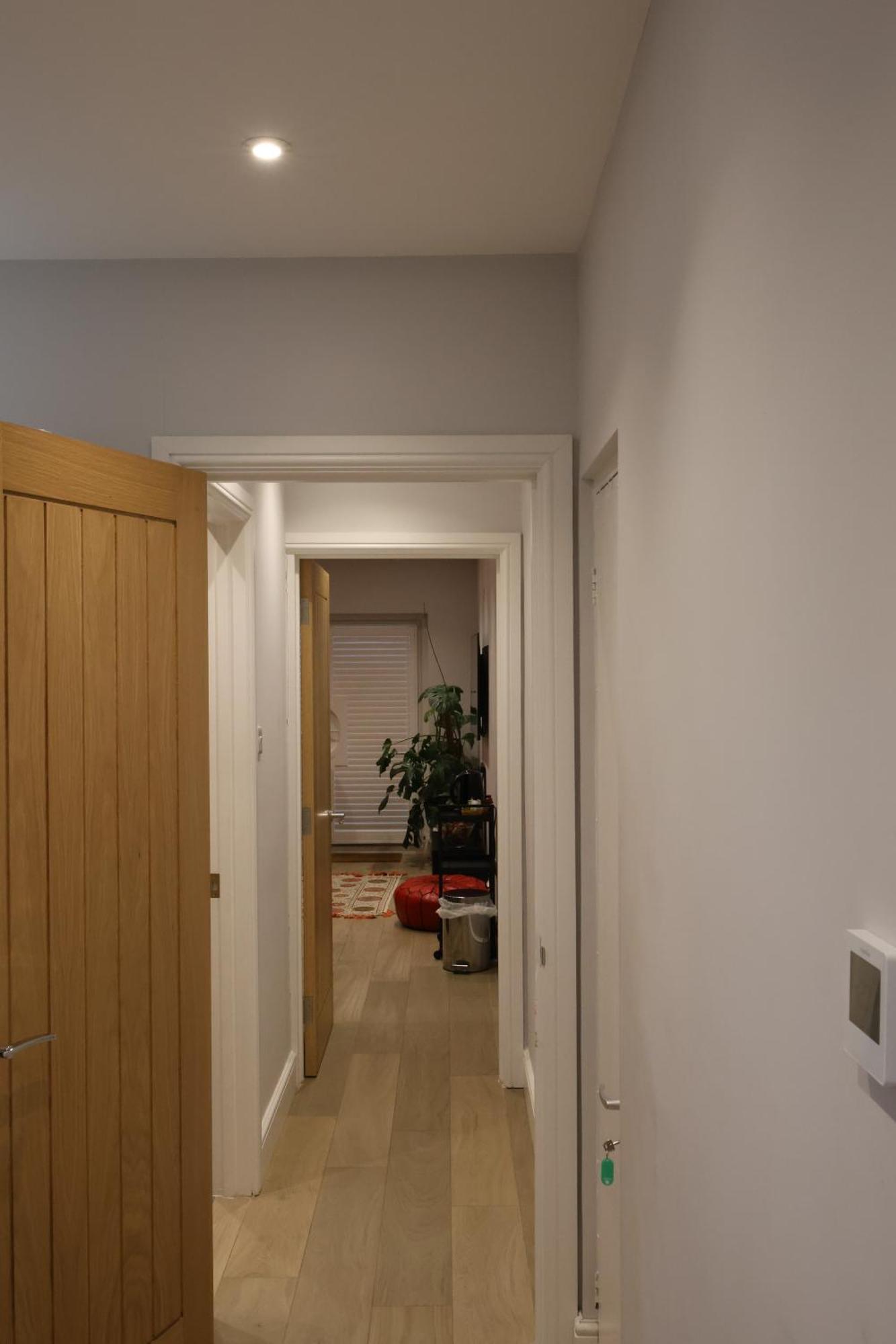 Apartmán Little Vine - Beautiful Ground Floor Flat In South London Sutton  Exteriér fotografie